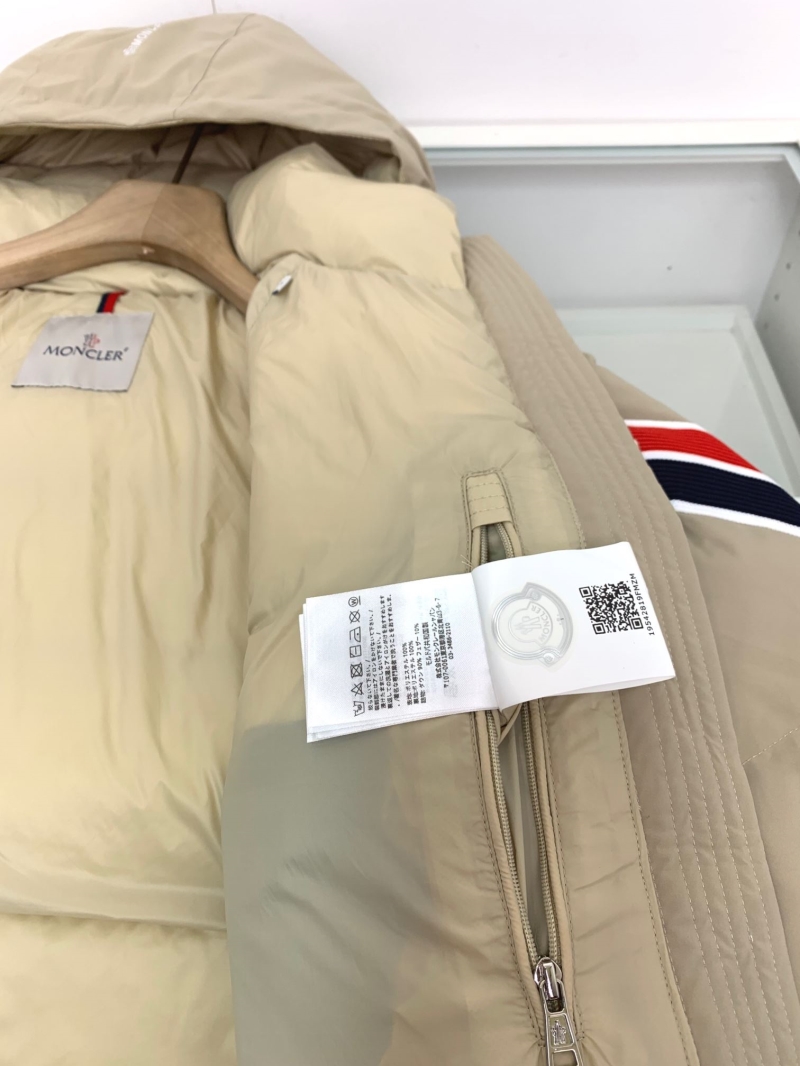 Moncler Down Coat